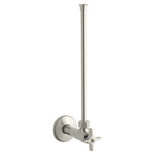 Kohler K-2602-MF Rhythm 18" Stainless Steel Undermount Bathroom Sink